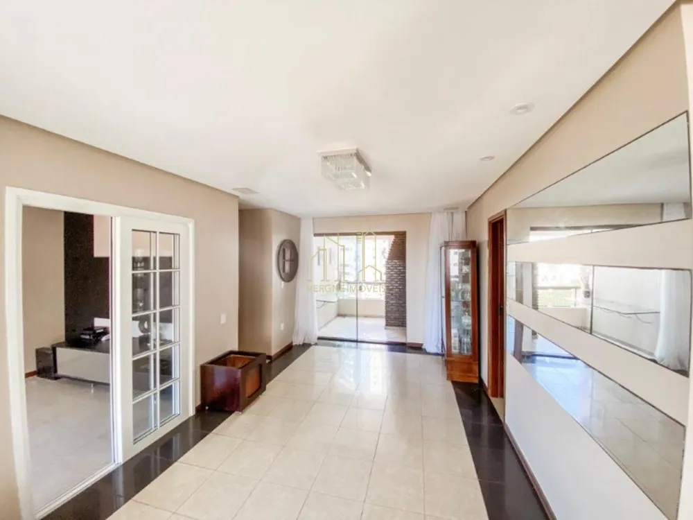 Apartamento, 4 quartos, 188 m² - Foto 4