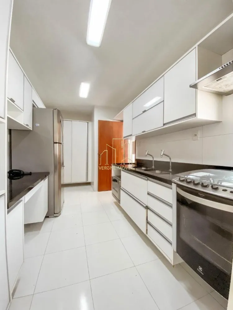 Apartamento, 4 quartos, 188 m² - Foto 12