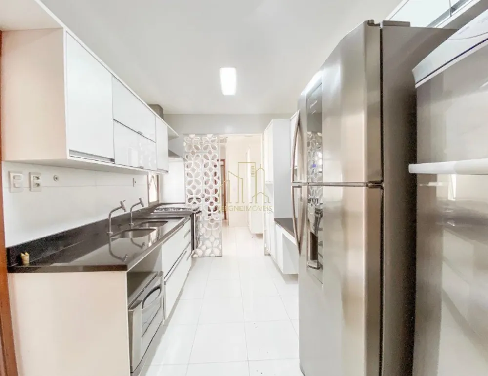 Apartamento, 4 quartos, 188 m² - Foto 11