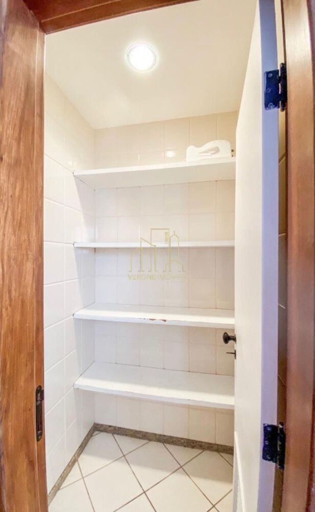 Apartamento, 4 quartos, 188 m² - Foto 3