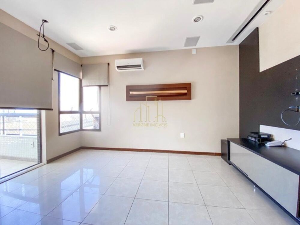 Apartamento, 4 quartos, 188 m² - Foto 4