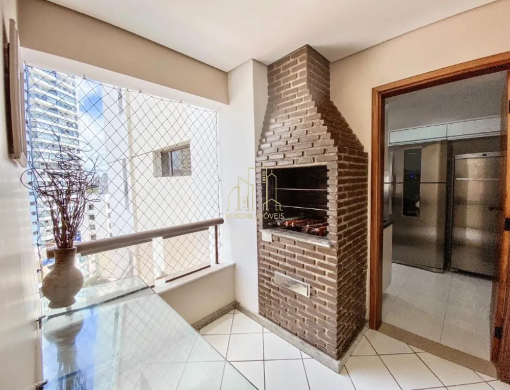 Apartamento, 4 quartos, 188 m² - Foto 15