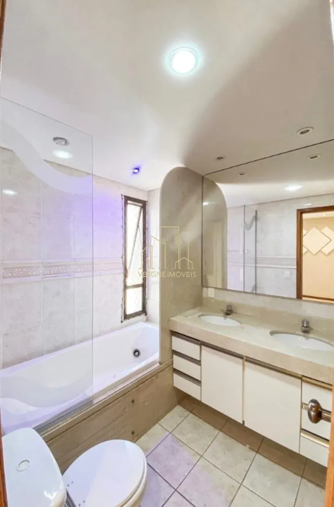 Apartamento, 4 quartos, 188 m² - Foto 9