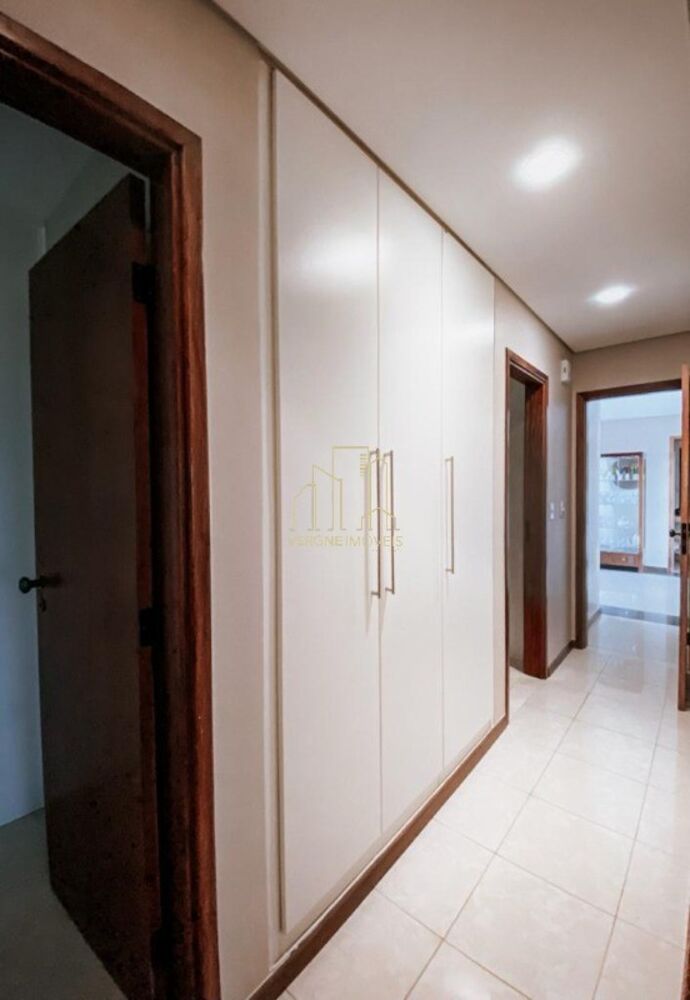 Apartamento, 4 quartos, 188 m² - Foto 2