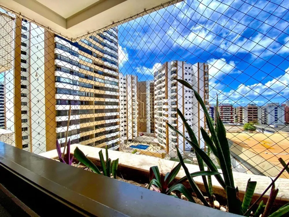 Apartamento, 4 quartos, 188 m² - Foto 13
