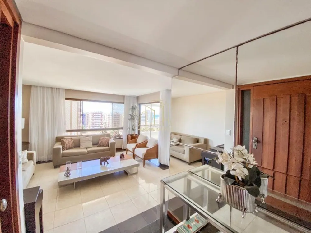 Apartamento, 4 quartos, 188 m² - Foto 3