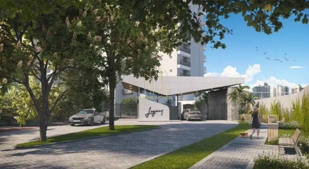 Apartamento, 4 quartos, 258 m² - Foto 2