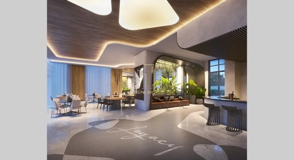 Apartamento, 4 quartos, 258 m² - Foto 15