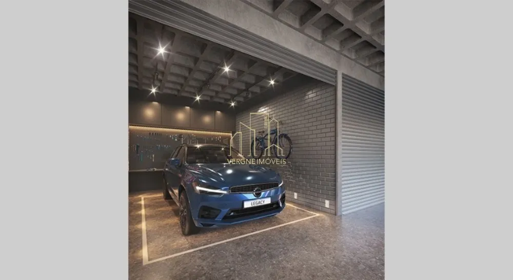 Apartamento, 4 quartos, 258 m² - Foto 5