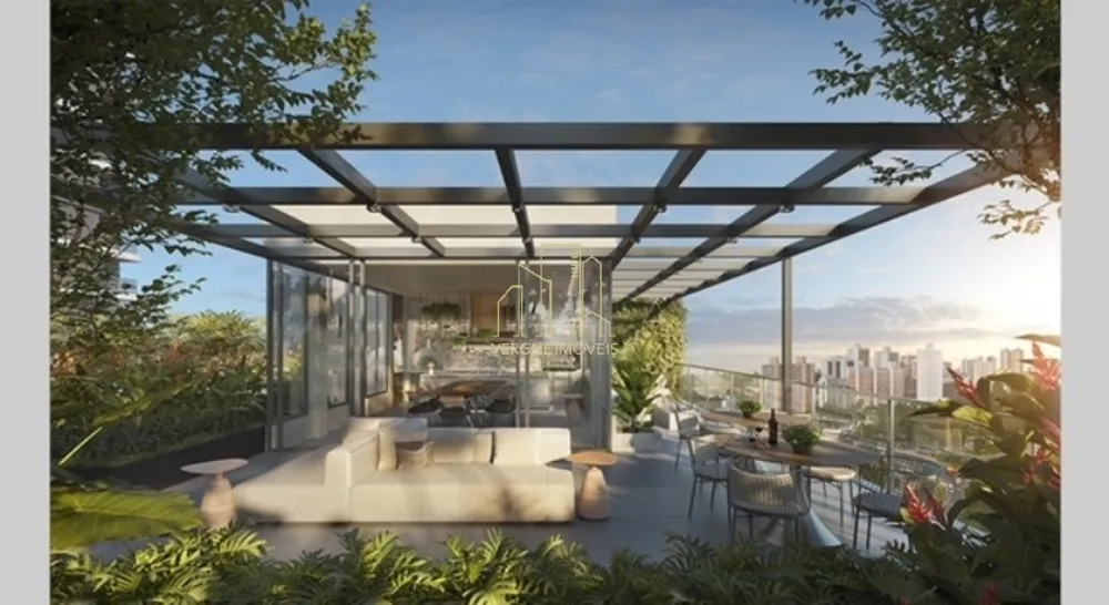 Apartamento, 4 quartos, 258 m² - Foto 9