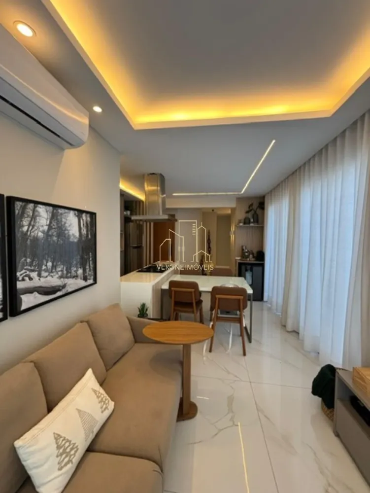 Cobertura, 3 quartos, 124 m² - Foto 6