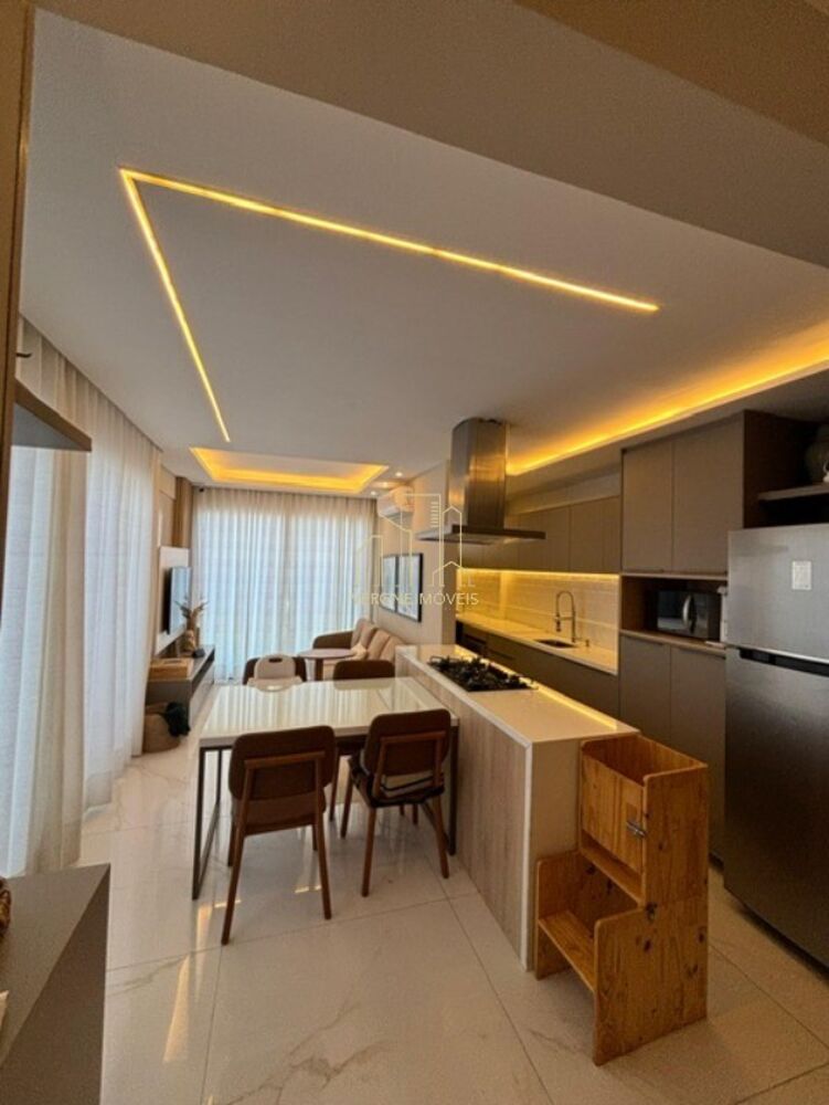 Cobertura, 3 quartos, 124 m² - Foto 4