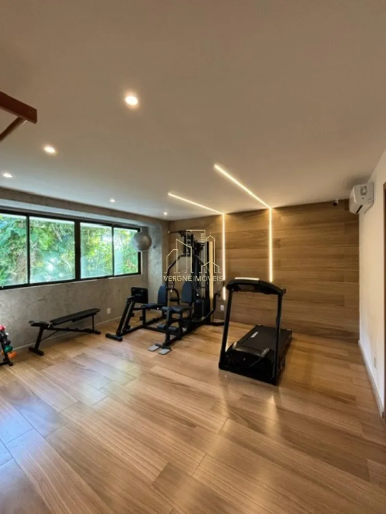 Cobertura, 3 quartos, 124 m² - Foto 16