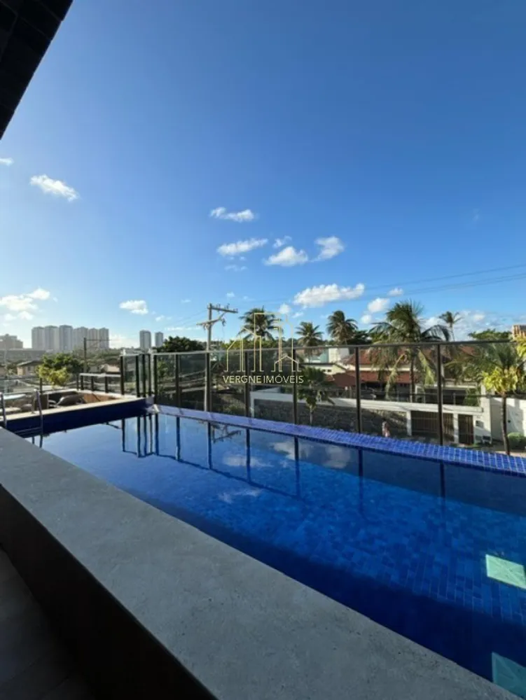 Cobertura, 3 quartos, 124 m² - Foto 1