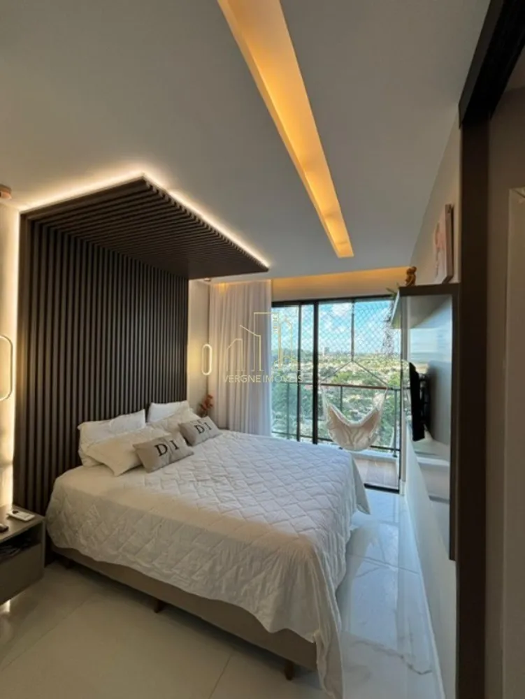 Cobertura, 3 quartos, 124 m² - Foto 7
