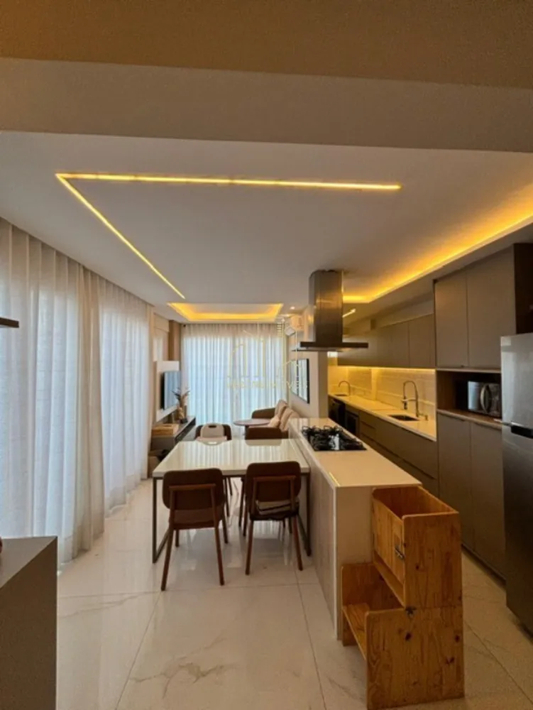 Cobertura, 3 quartos, 124 m² - Foto 7