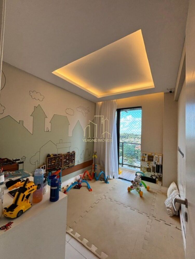 Cobertura, 3 quartos, 124 m² - Foto 3