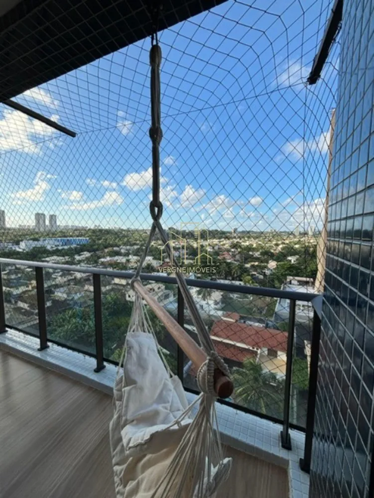 Cobertura, 3 quartos, 124 m² - Foto 8