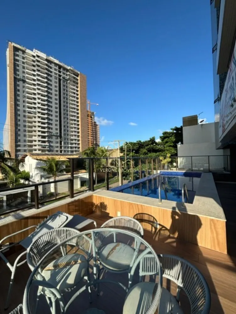Cobertura, 3 quartos, 124 m² - Foto 2