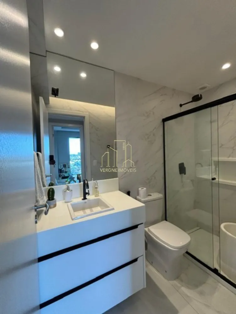 Cobertura, 3 quartos, 124 m² - Foto 5
