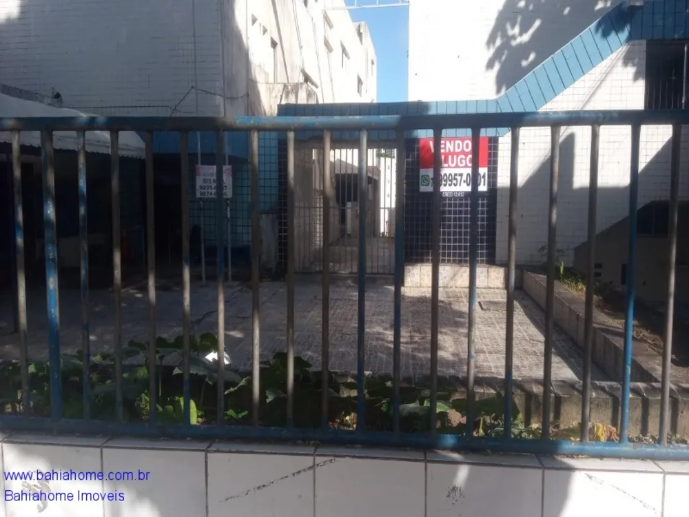 Loja-Salão, 1708 m² - Foto 6