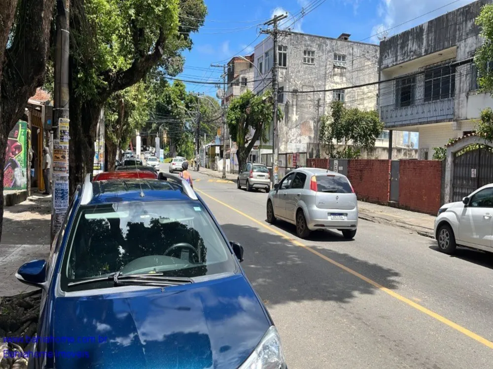 Loja-Salão, 1708 m² - Foto 2