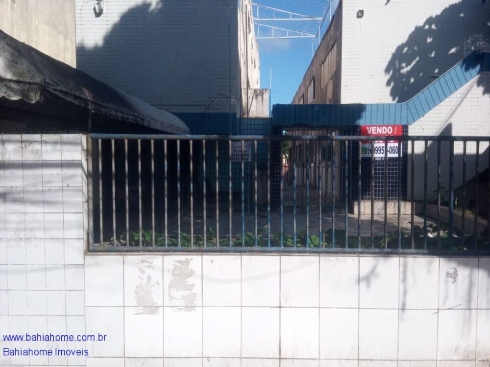 Loja-Salão, 1708 m² - Foto 1