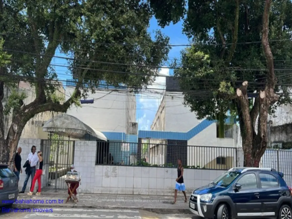 Loja-Salão, 1708 m² - Foto 1