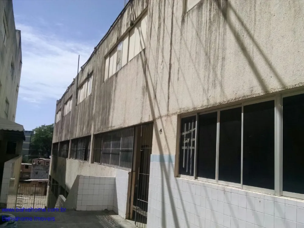 Loja-Salão, 1708 m² - Foto 11