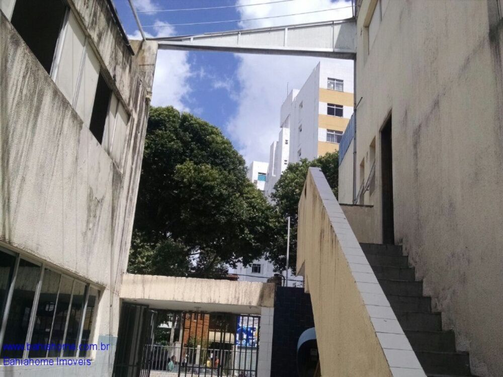 Loja-Salão, 1708 m² - Foto 2