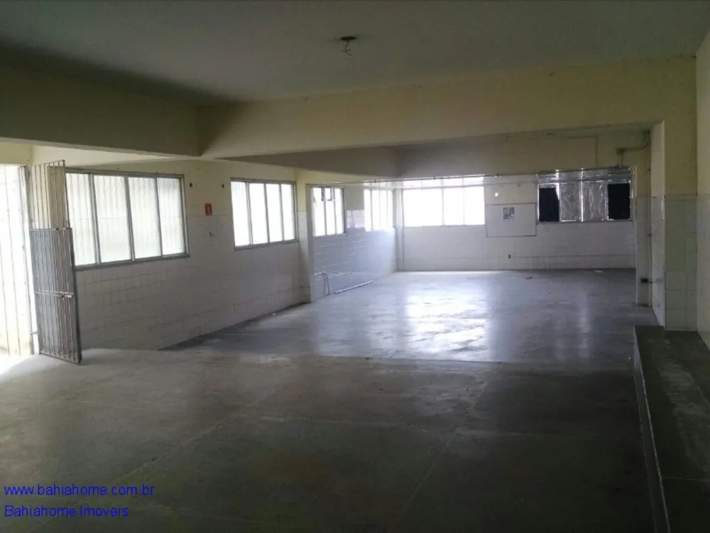 Loja-Salão, 1708 m² - Foto 8