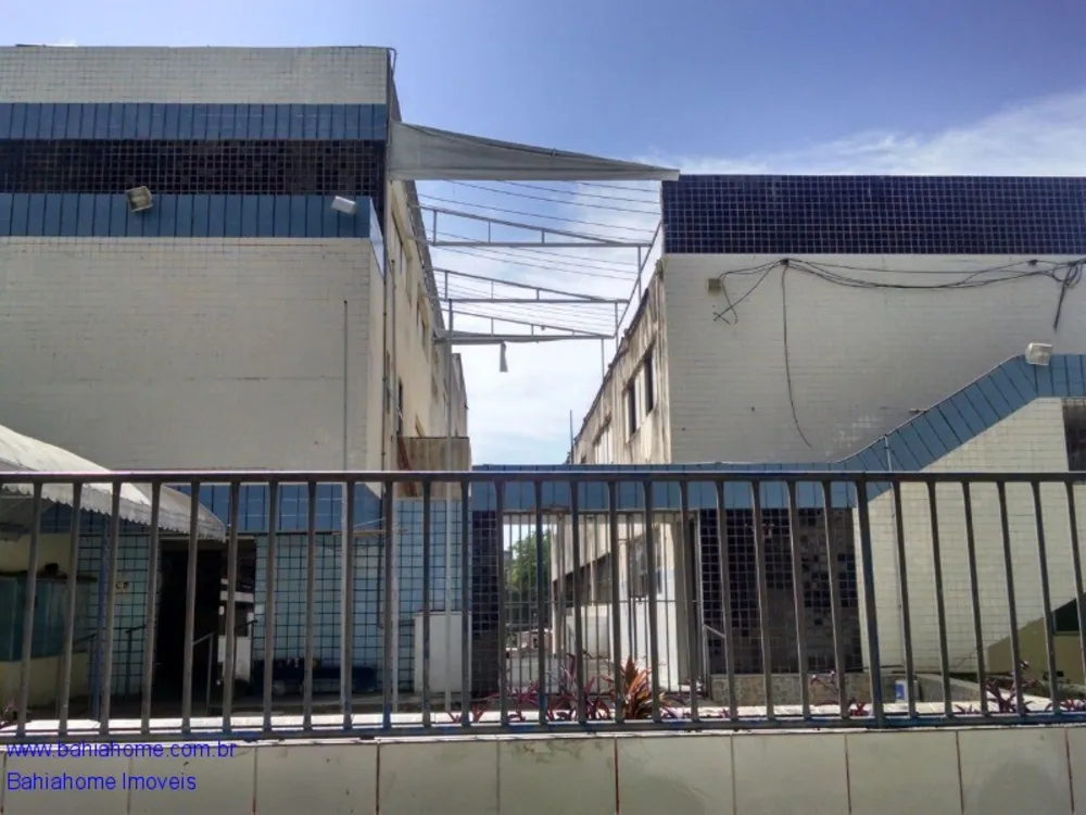 Loja-Salão, 1708 m² - Foto 4