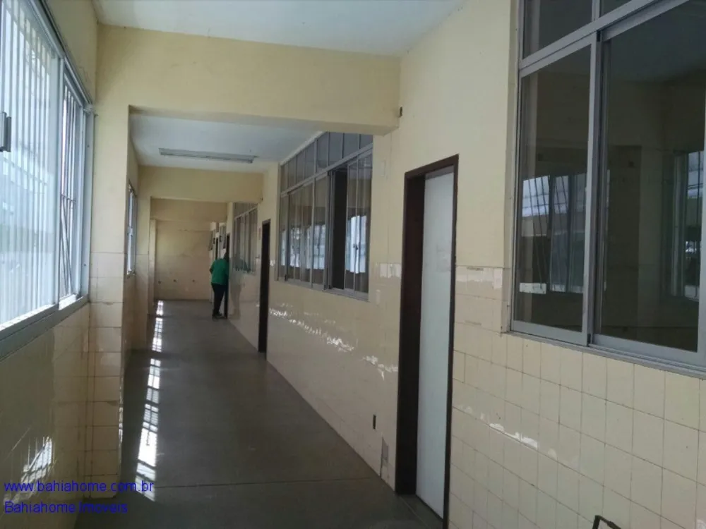 Loja-Salão, 1708 m² - Foto 12