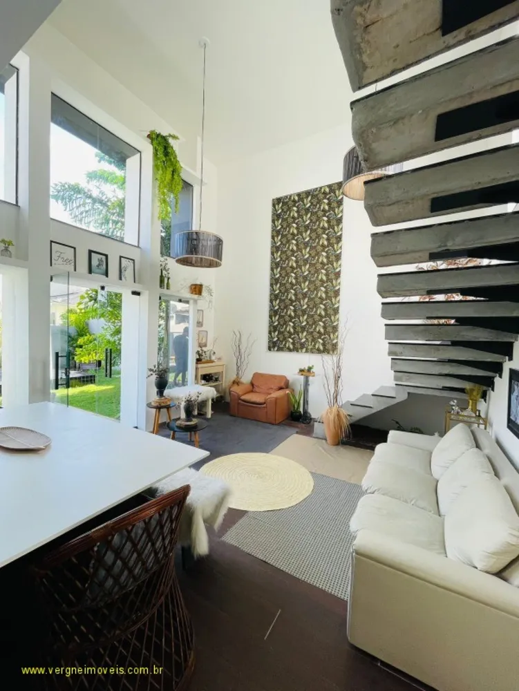Casa de Condomínio, 4 quartos - Foto 6