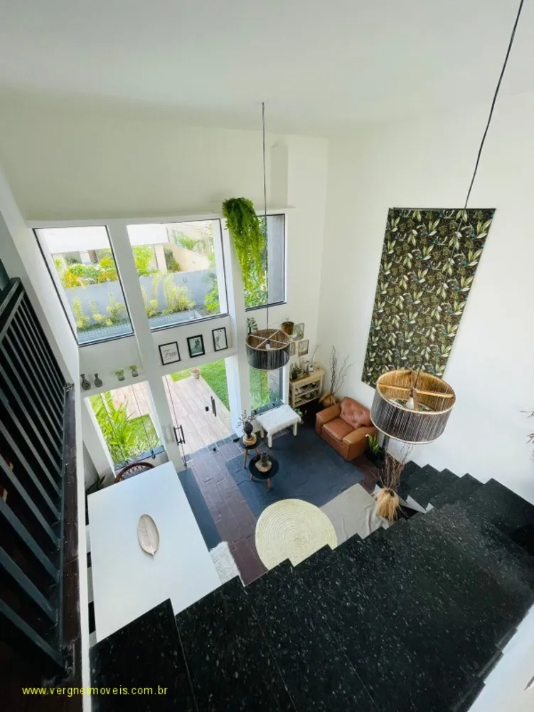 Casa de Condomínio, 4 quartos - Foto 7