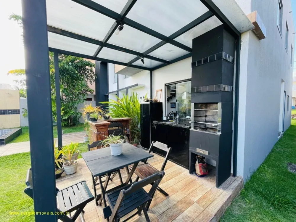 Casa de Condomínio, 4 quartos - Foto 4