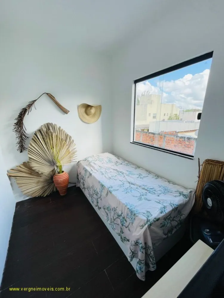 Casa de Condomínio, 4 quartos - Foto 9