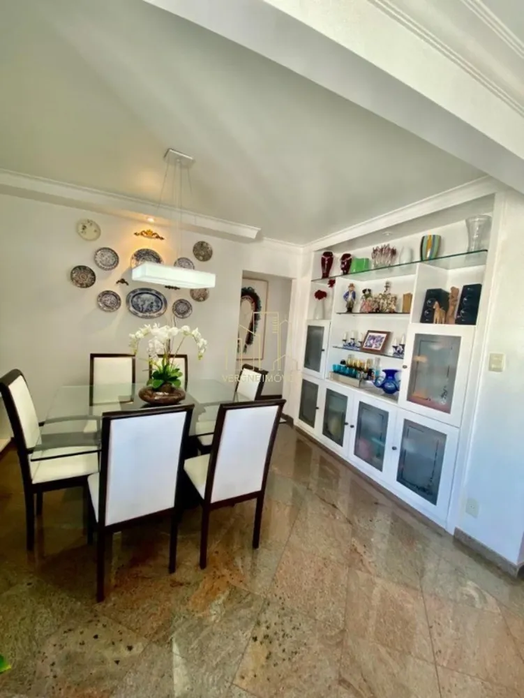 Apartamento, 3 quartos, 106 m² - Foto 5
