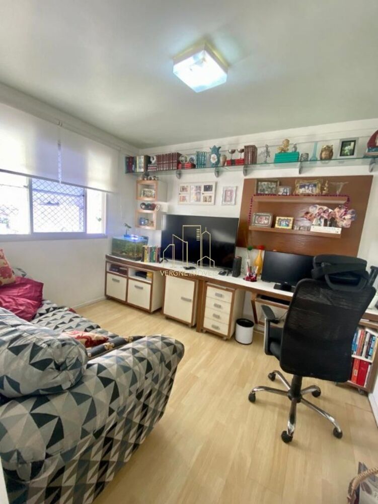 Apartamento, 3 quartos, 106 m² - Foto 2