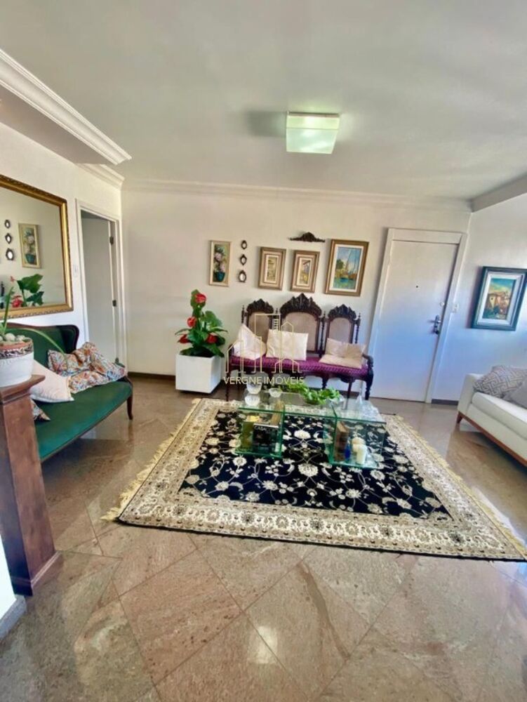 Apartamento, 3 quartos, 106 m² - Foto 1