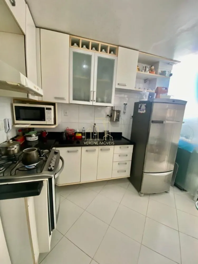 Apartamento, 3 quartos, 106 m² - Foto 9