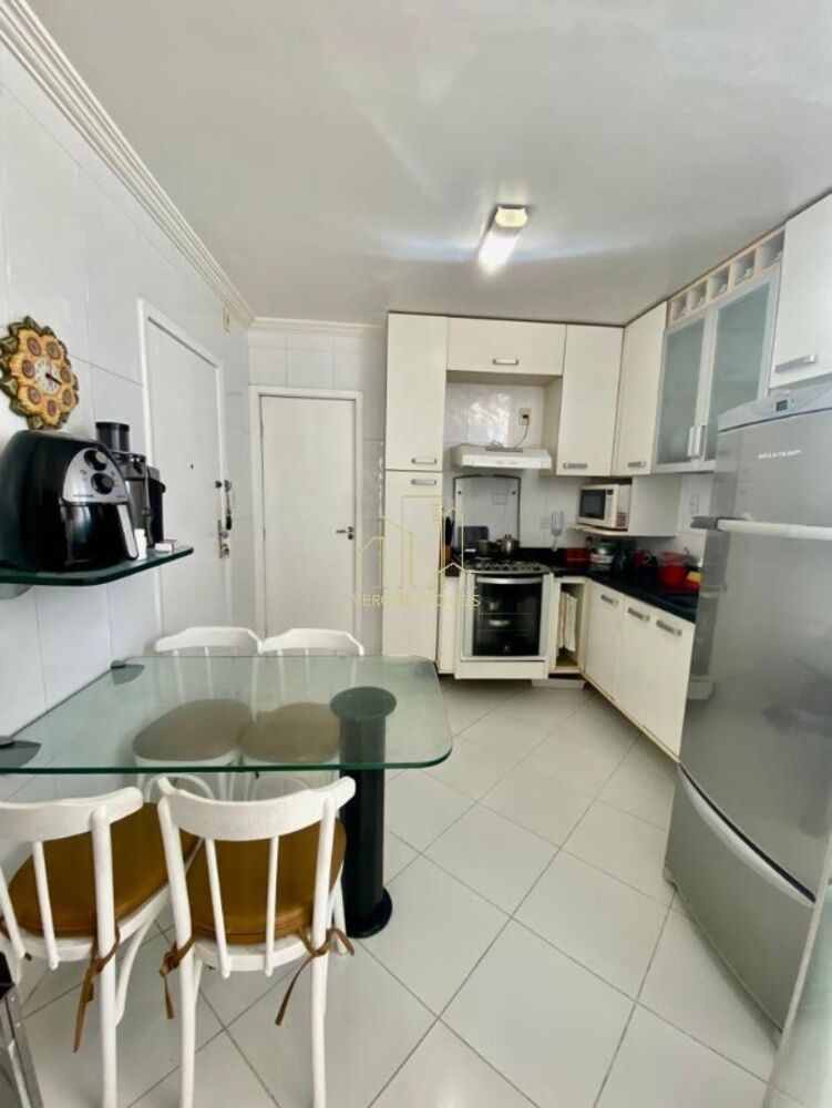 Apartamento, 3 quartos, 106 m² - Foto 4