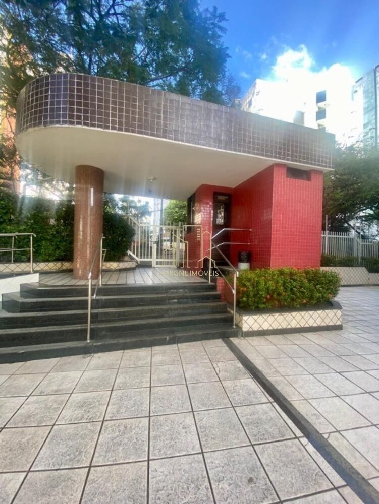 Apartamento, 3 quartos, 106 m² - Foto 3