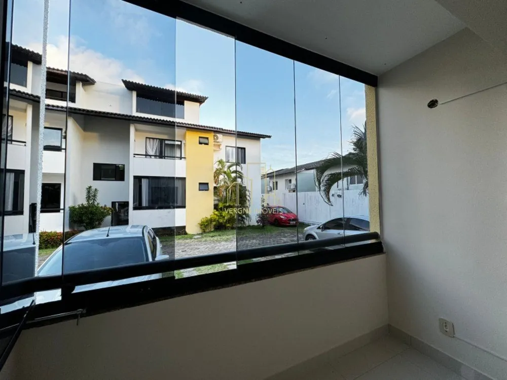 Apartamento, 1 quarto, 48 m² - Foto 8