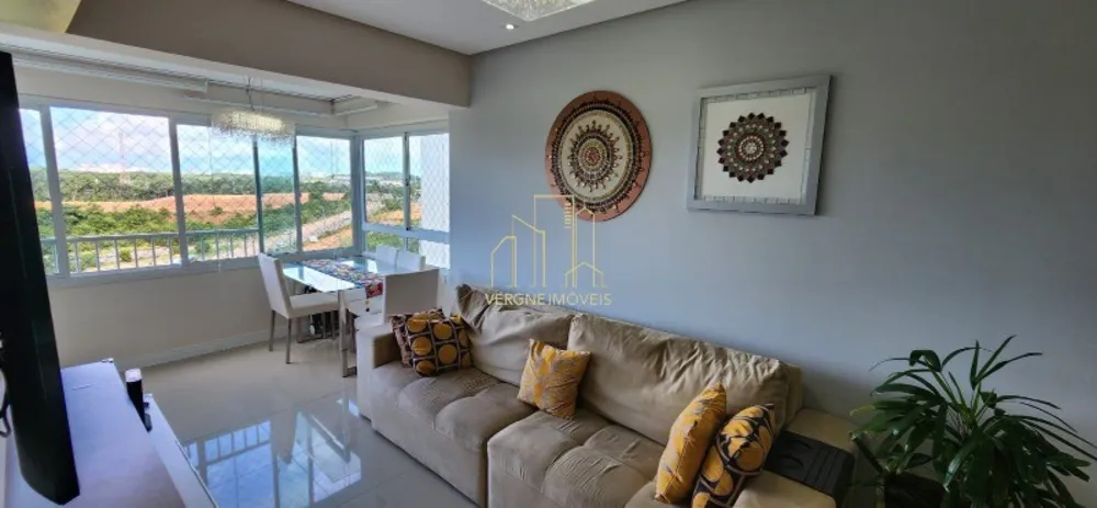 Apartamento, 2 quartos, 60 m² - Foto 4