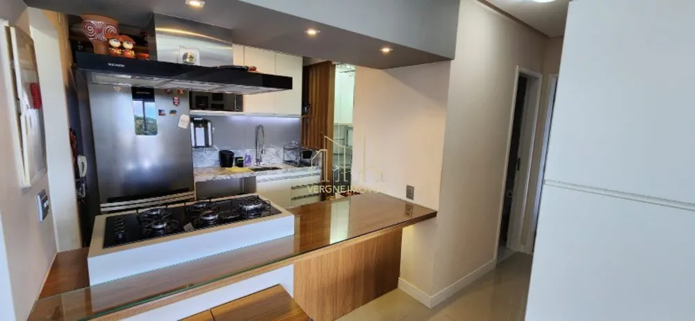 Apartamento, 2 quartos, 60 m² - Foto 12