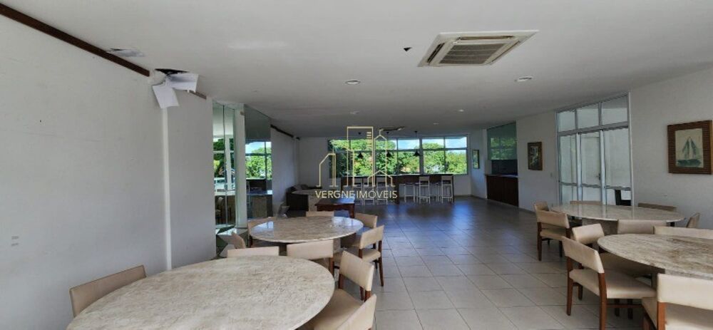 Apartamento à venda com 2 quartos, 60m² - Foto 8