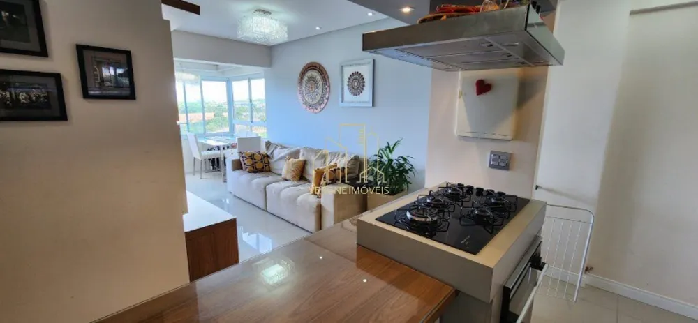 Apartamento, 2 quartos, 60 m² - Foto 2