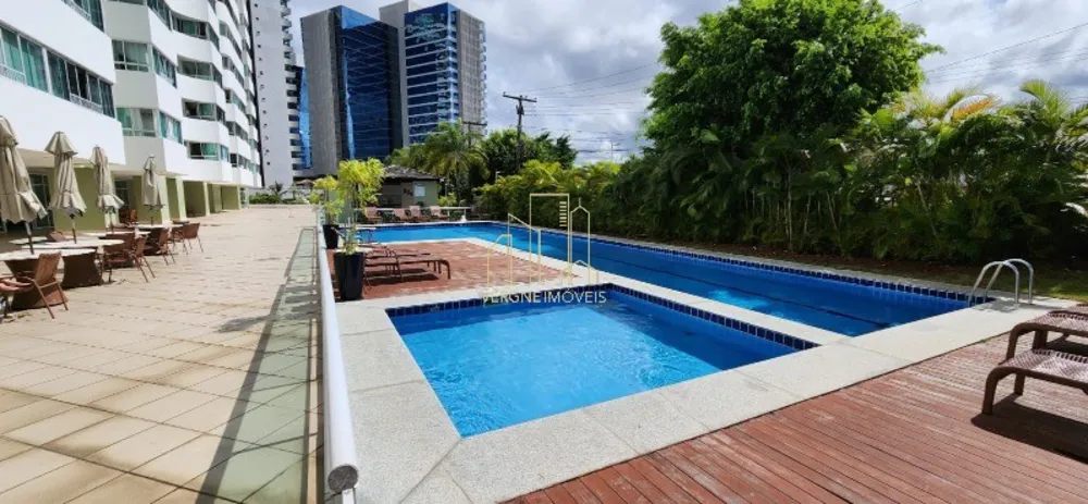 Apartamento, 2 quartos, 60 m² - Foto 18