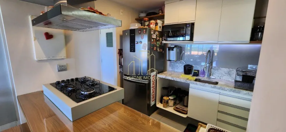 Apartamento, 2 quartos, 60 m² - Foto 11